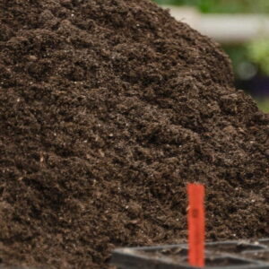 Vermicompost